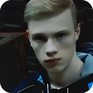 Telegram sticker 👍 сасан