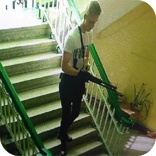 Video sticker 🪜 сасан