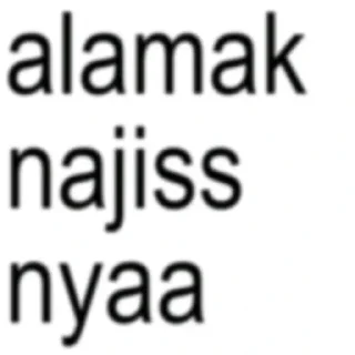 Sticker 😐 wupi's pack