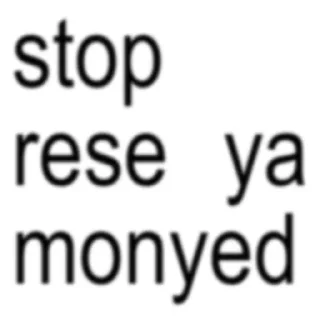 Telegram sticker 🥴 wupi's pack