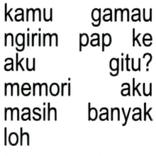 Video sticker 🤓 wupi's pack