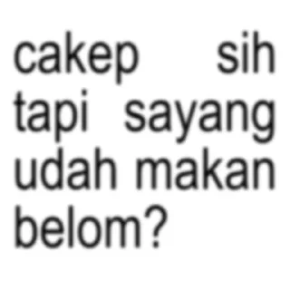 Telegram sticker 🤭 wupi's pack