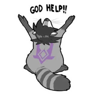 Video sticker 😩 Random Ligoni