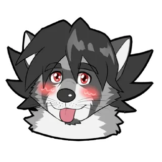 Telegram sticker 😊 Random Ligoni