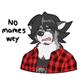 Telegram sticker 😒 Random Ligoni