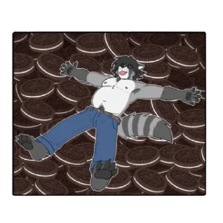 Telegram sticker 🍪 Random Ligoni