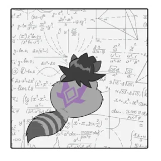 Video sticker 🔄 Random Ligoni