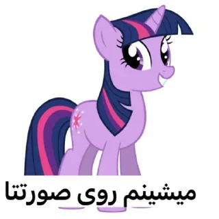 Video sticker 🖕 اتحاد سیسی ها