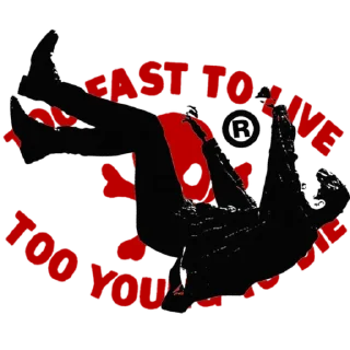 Telegram sticker 🎱 @LUNECIYS STORE WORDING