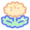 Sticker 🌻 mongmong (@dasai_dazai)