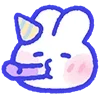 Sticker 🥳 mongmong (@dasai_d...