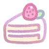 Sticker 🍰 mongmong (@dasai_dazai)