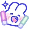 Video sticker 🤩 mongmong (@dasai_d...