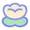 Sticker 🌼 mongmong (@dasai_dazai)
