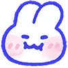 Video sticker 😖 mongmong (@dasai_d...