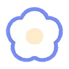 Sticker 🌼 mongmong (@dasai_dazai)