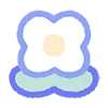 Sticker 🌼 mongmong (@dasai_dazai)