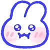 Video sticker 🥺 mongmong (@dasai_d...