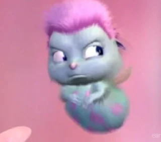 Sticker 😒 @benzodiazpineabuse