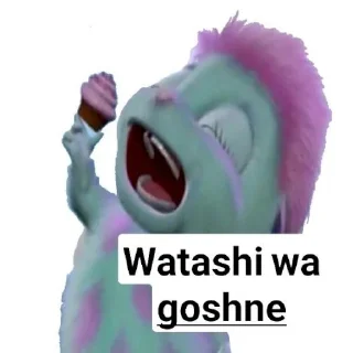 Telegram sticker 👅 @benzodiazpineabuse