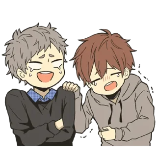 Video sticker 😂 RDJ's Stark Tech — @stckrRobot