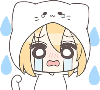 Telegram sticker 😭 RDJ's Stark Tech — @stckrRobot