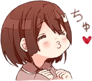 Telegram sticker 😘 RDJ's Stark Tech — @stckrRobot