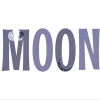 Sticker 🌗 Moon🌗→ @PremiumHub