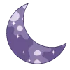 Sticker 🌗 Moon🌗→ @Premi...