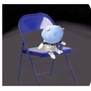 Video sticker 😞 rei @gyro_zepplie