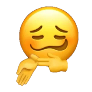 Video sticker 🥴 Emoji @BADDAsS_FUFA