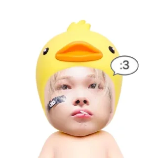 Telegram sticker ❔ ⁪⁬⁮⁮⁮‌ ‌ ‌ ‌ ❔ ‌ ‌ ‌‌ ‌⁪⁬⁮⁮⁮‌ ‌ ‌ ‌ @nikissmura