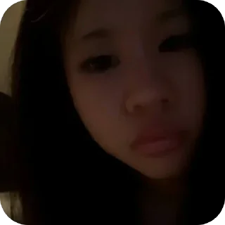 Telegram sticker 🫥 Ugly pussy