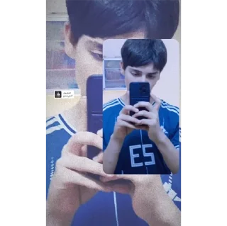 Sticker 😎 md