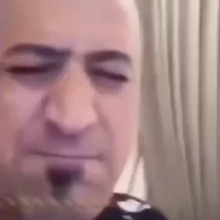 Video sticker 😉 خان بزرگ