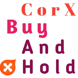 Video sticker 🤑 CorionX