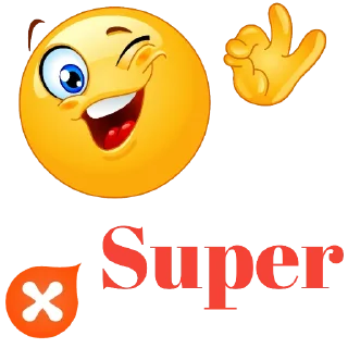 Telegram sticker 👌 CorionX
