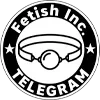 Sticker ⚡️ @fetishinc Blacked