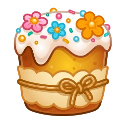 Telegram sticker 🎁 All Gifts @Zluub