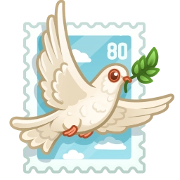 Telegram sticker 🎁 All Gifts @Zluub