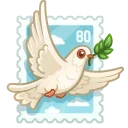 Video sticker 🎁 All Gifts @Zluub