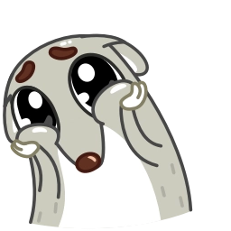 Sticker 🥺 SuperPes :: @fStikBot