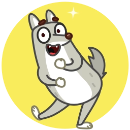 Sticker 🕺 SuperPes :: @fStikBot