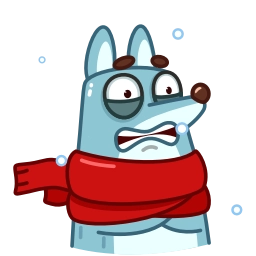Sticker 🥶 SuperPes :: @fStikBot