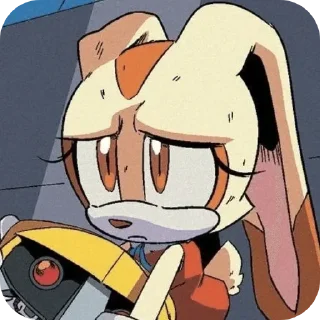 Telegram stiker 🌸 🌸𝓒𝓻𝓮𝓪𝓶𝓣𝓱𝓮𝓡𝓪𝓫𝓫𝓲𝓽🌸 :: @fStikBot
