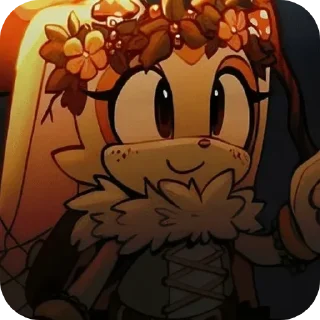 Telegram stiker 🌸 🌸𝓒𝓻𝓮𝓪𝓶𝓣𝓱𝓮𝓡𝓪𝓫𝓫𝓲𝓽🌸 :: @fStikBot