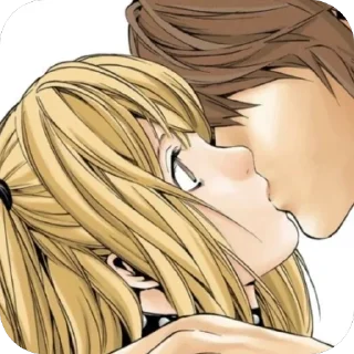 Video sticker 🫥 Light