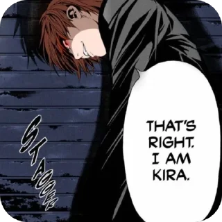 Telegram sticker 🫥 Light