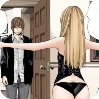 Video sticker 🫥 Light