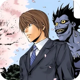 Telegram sticker 🫥 Light